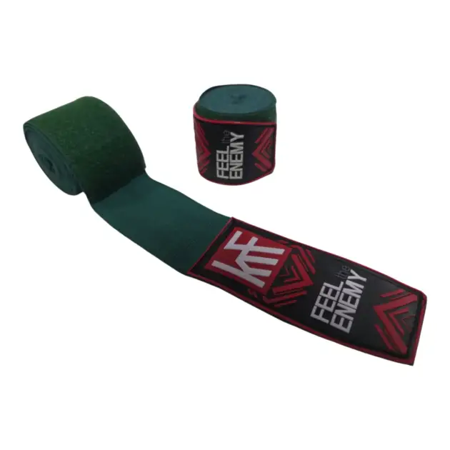 VENDAS SEMIELÁSTICAS 4 M (PAR)