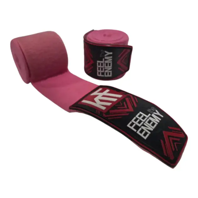 VENDAS SEMIELÁSTICAS 4 M (PAR)