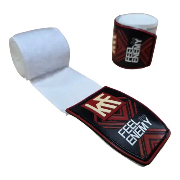 VENDAS SEMIELÁSTICAS 4 M (PAR)