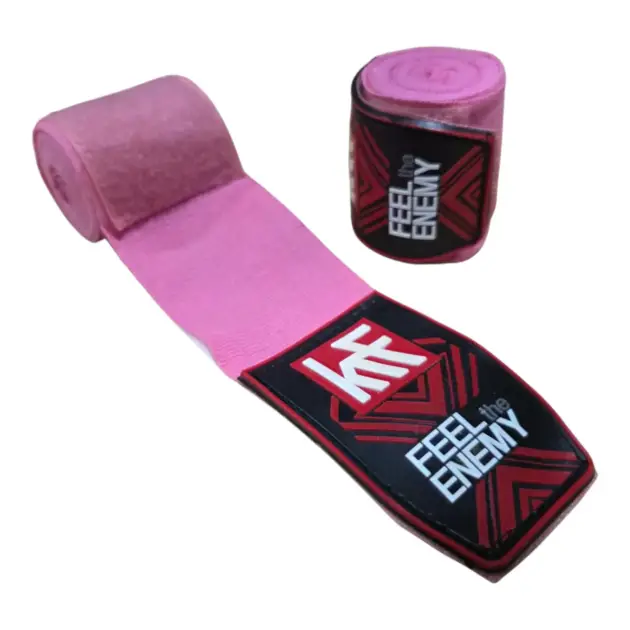 VENDAS SEMIELÁSTICAS 2,5 M (PAR)