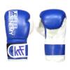 GUANTES ENTRENO Azul