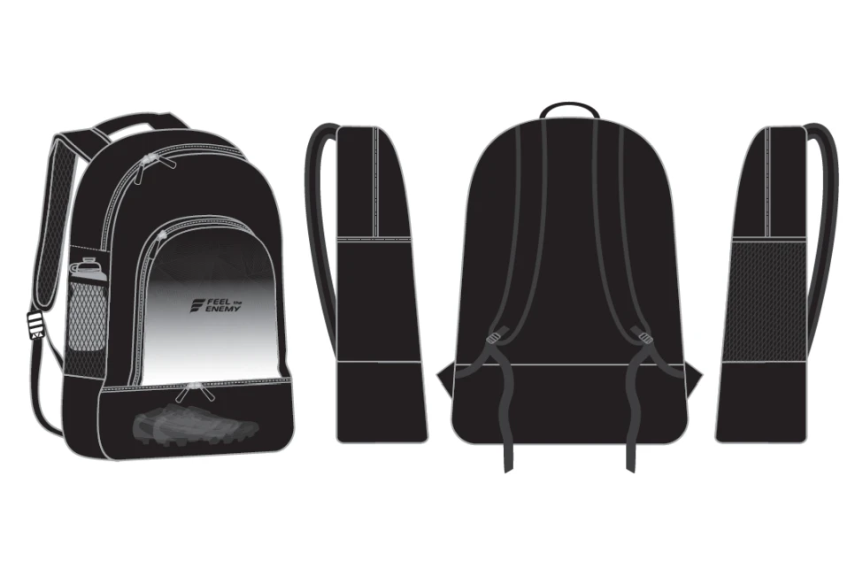 11_Mochila con zapatillero1