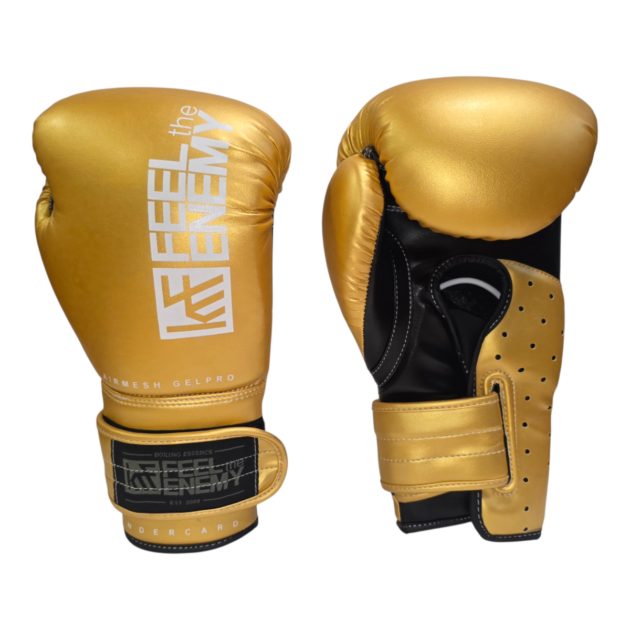 GUANTES UNDERCARD ARIMESH GELPRO